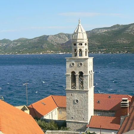 Smiley Apartment With A Million Dollar View Korčula Kültér fotó